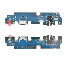 Плата зарядки Samsung X115 Galaxy Tab A9 LTE (Original) PLS-00-00123100