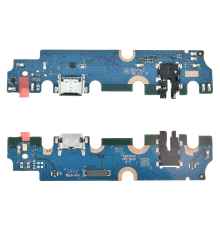 Плата зарядки Samsung X115 Galaxy Tab A9 LTE (Original) PLS-00-00123100