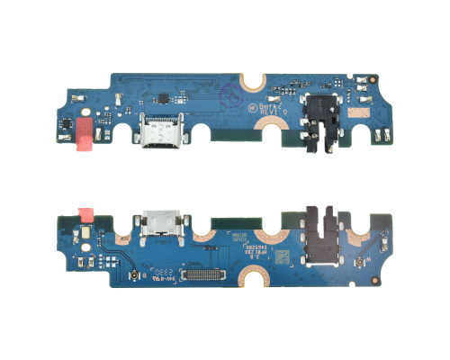 Плата зарядки Samsung X115 Galaxy Tab A9 LTE (Original) PLS-00-00123100