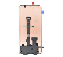 Дисплей Xiaomi Redmi Note 14 Pro 5G з сенсором black (Original) PLS-00-00137235