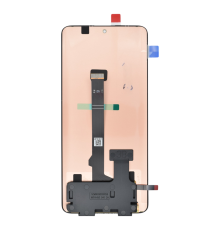 Дисплей Xiaomi Redmi Note 14 Pro 5G з сенсором black (Original) PLS-00-00137235