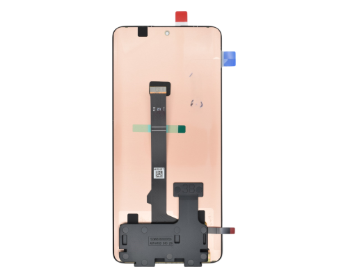 Дисплей Xiaomi Redmi Note 14 Pro 5G з сенсором black (Original) PLS-00-00137235