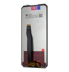 Дисплей Oukitel WP56 з сенсором black PLS-00-00152135