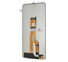 Дисплей Huawei Honor X6a з сенсором black PLS-00-00127590