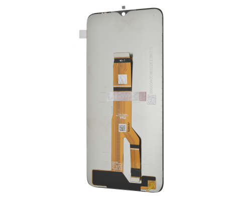 Дисплей Huawei Honor X6a з сенсором black PLS-00-00127590