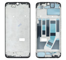 Рамка дисплея OPPO A57 4G black (Original China) PLS-00-00127171