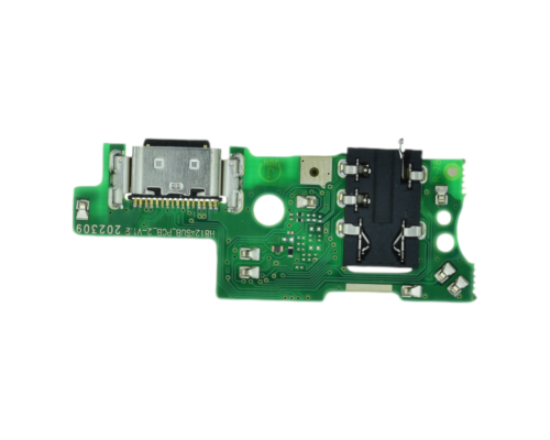 Плата зарядки Tecno Camon 18P (Original China) PLS-00-00123624