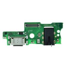 Плата зарядки Tecno Camon 18P (Original China) PLS-00-00123624