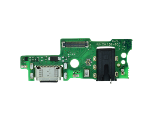 Плата зарядки Tecno Camon 18P (Original China) PLS-00-00123624