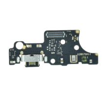 Плата зарядки Motorola XT2421 Moto G04 PLS-00-00128569