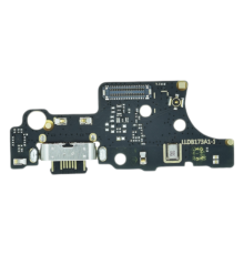 Плата зарядки Motorola XT2421 Moto G04 PLS-00-00128569