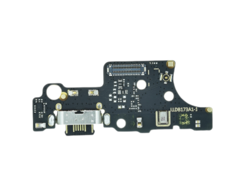 Плата зарядки Motorola XT2421 Moto G04 PLS-00-00128569
