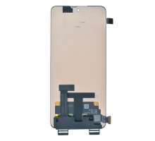 Дисплей OnePlus 10T з сенсором black (Original) PLS-00-00129642