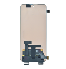 Дисплей OnePlus 10T з сенсором black (Original) PLS-00-00129642