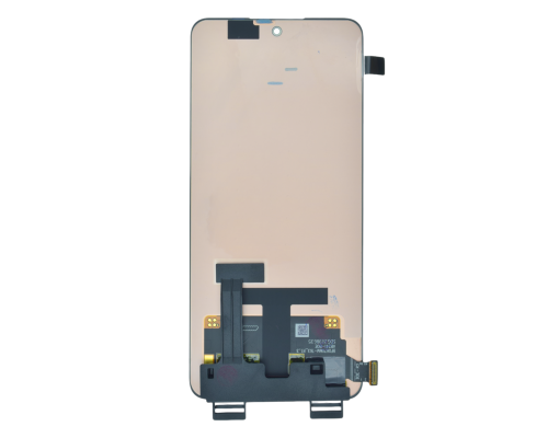 Дисплей OnePlus 10T з сенсором black (Original) PLS-00-00129642