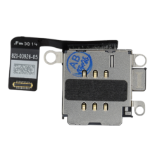 Роз'єм Sim карти iPhone 14 (One Sim) зі шлейфом PLS-00-00142004