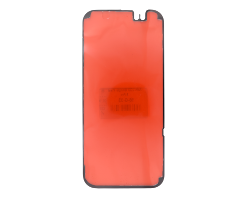 Двосторонній скотч для поклейки модуля в корпус Google Pixel 9 Pro PLS-00-00146134