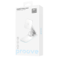 Бездротовий зарядний пристрій Proove Energy Fold 3в1 15W white PLS-00-00112593
