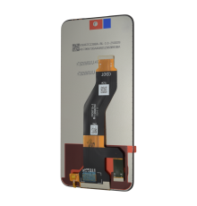 Дисплей Infinix Smart 10 HD з сенсором black PLS-00-00149461