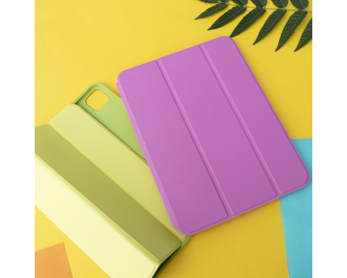 Чохол-книжка Smart Case iPad Pro 12.9 2020 yellow PLS-00-00115072