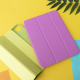Чохол-книжка Smart Case iPad Pro 12.9 2020 yellow PLS-00-00115072
