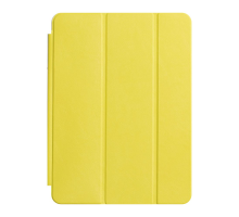 Чохол-книжка Smart Case iPad Pro 12.9 2020 yellow PLS-00-00115072