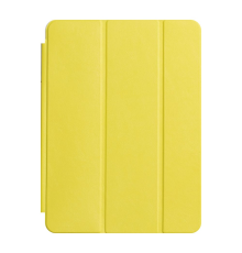Чохол-книжка Smart Case iPad Pro 12.9 2020 yellow PLS-00-00115072