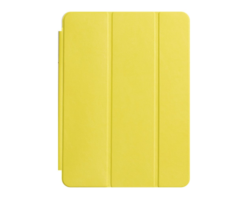 Чохол-книжка Smart Case iPad Pro 12.9 2020 yellow PLS-00-00115072
