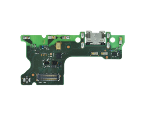 Плата зарядки Huawei Y7 2019 (Original) PLS-00-00110943