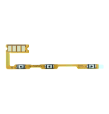 Шлейф Xiaomi Redmi Note 12 4G з кнопками ввімкнення та гучності (Original China) PLS-00-00138324