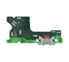 Плата зарядки Huawei Y7 2019 (Original) PLS-00-00110943