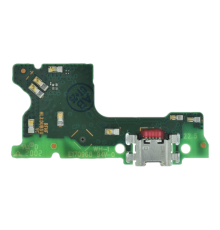 Плата зарядки Huawei Y7 2019 (Original) PLS-00-00110943