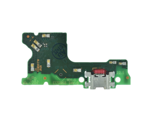 Плата зарядки Huawei Y7 2019 (Original) PLS-00-00110943