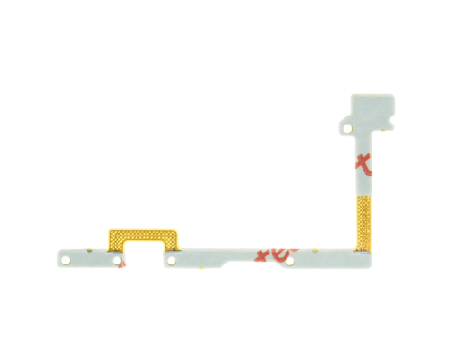 Шлейф Tecno Spark 4 з кнопками ввімкнення та гучності (Original China) PLS-00-00138354