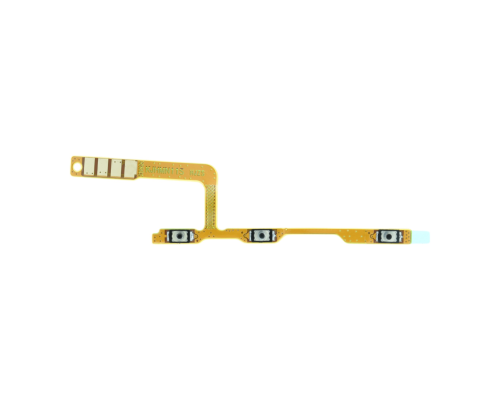 Шлейф Xiaomi Redmi Note 11 (Global) з кнопками ввімкнення та гучності (Original China) PLS-00-00136503