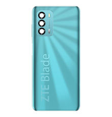 Задня кришка ZTE Blade V40 Vita blue PLS-00-00129883
