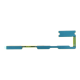 Шлейф Xiaomi Redmi Note 12 4G з кнопками ввімкнення та гучності (Original China) PLS-00-00138324