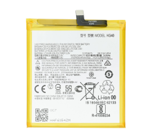 Акумулятор Motorola KG40 (Original China) PLS-00-00137243