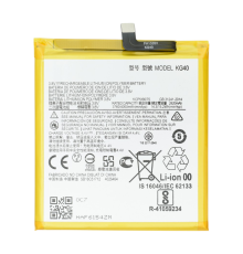 Акумулятор Motorola KG40 (Original China) PLS-00-00137243