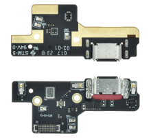 Плата зарядки Ulefone Note 14 (Original) PLS-00-00120546