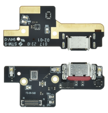 Плата зарядки Ulefone Note 14 (Original) PLS-00-00120546