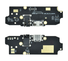 Плата зарядки Oukitel WP27 (Original) PLS-00-00120685