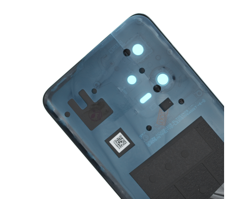 Задня кришка Xiaomi Poco X5 Pro 5G blue (Original China) PLS-00-00111270