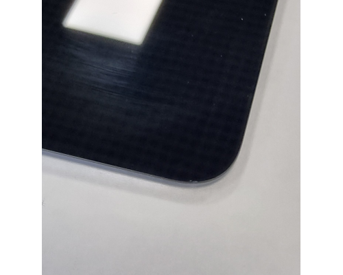 Дисплей Samsung A055 Galaxy A05 з сенсором black (УЦІНКА) PLS-00-00151287