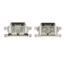 Роз'єм зарядки Infinix Smart 9 (Type-C) (Original) PLS-00-00148047