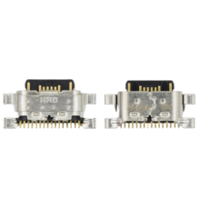 Роз'єм зарядки Infinix Smart 9 (Type-C) (Original) PLS-00-00148047