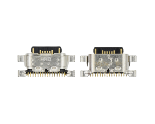 Роз'єм зарядки Infinix Smart 9 (Type-C) (Original) PLS-00-00148047