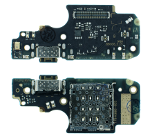 Плата зарядки Xiaomi Poco X4 Pro 5G (Original China) PLS-00-00109542