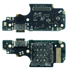 Плата зарядки Xiaomi Poco X4 Pro 5G (Original China) PLS-00-00109542