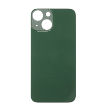 Задня кришка iPhone 13 mini green (Стандартний отвір) PLS-00-00099332